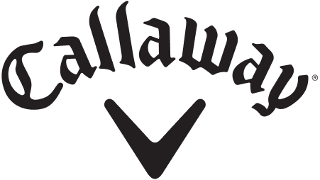 Callaway light logo